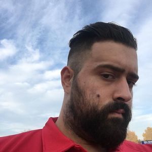 Meet your Posher, Anthony